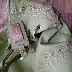 Pursuits purse